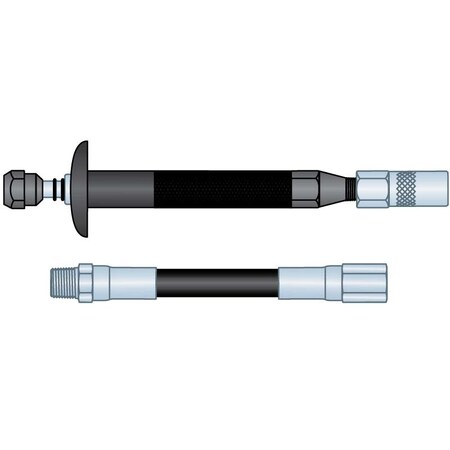 Huyett Fitting Unblocker Tool HD CS BO H83300